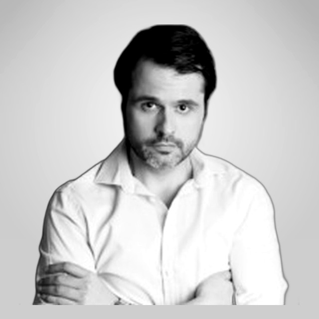 Ivan Stankov, PhD