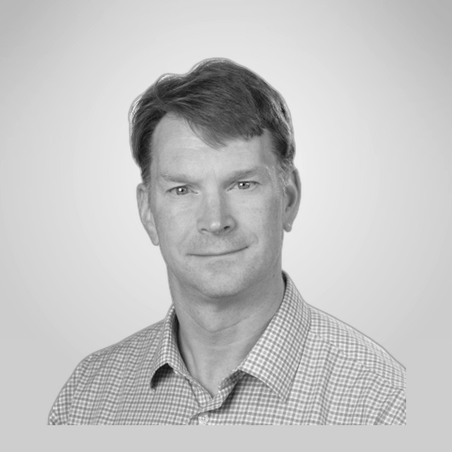 Tom Plasterer, PhD